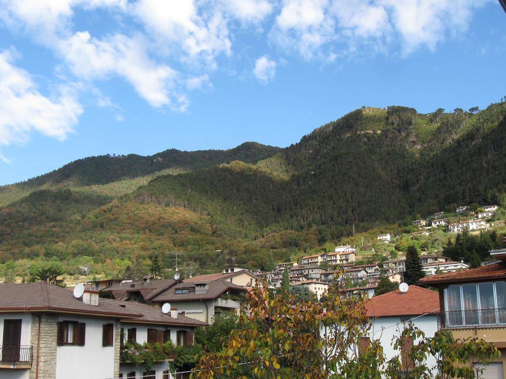 Apartament Casa Giulia Sul Garda Tignale Zewnętrze zdjęcie