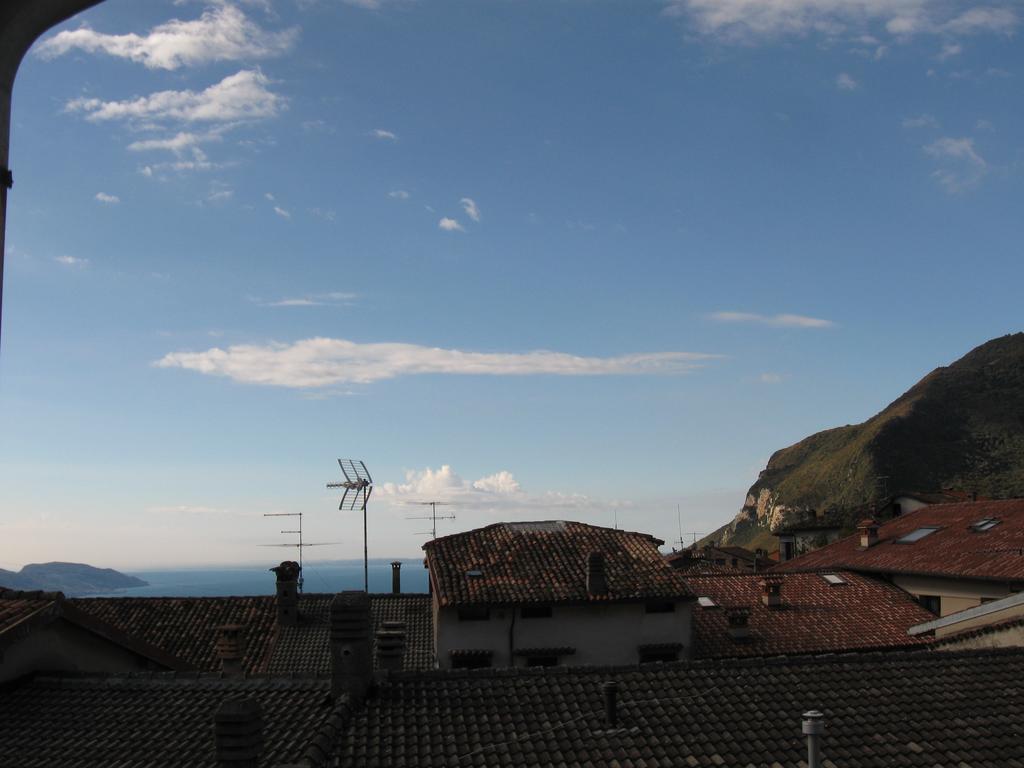 Apartament Casa Giulia Sul Garda Tignale Zewnętrze zdjęcie