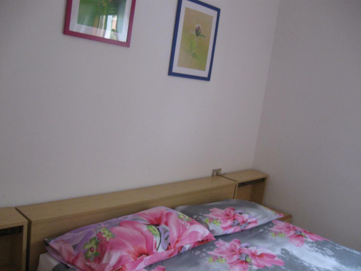 Apartament Casa Giulia Sul Garda Tignale Zewnętrze zdjęcie